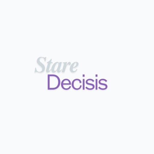 Stare Decisis in Finance: How Legal Precedents Shape Financial Decisions